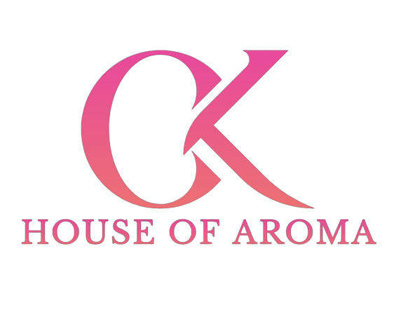 CK HOUSE OF AROMA